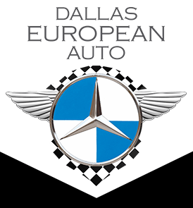 European Auto Logo - Automotive Repair and Maintenance. Plano, TX. Dallas European Auto