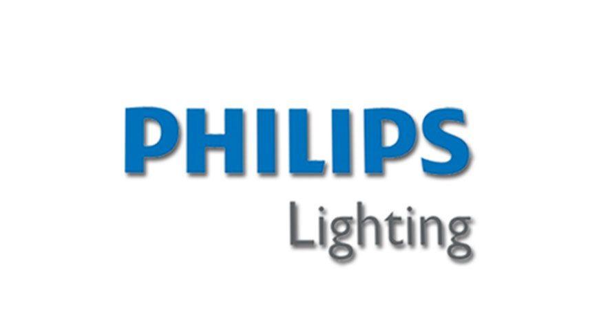 Philips Lighting Logo - Futuristic lighting art and ballet Philips partners with artist ...