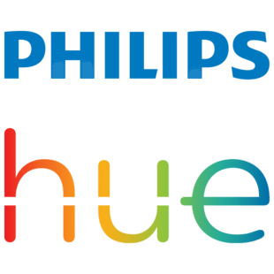 Philips Hue Logo - Philips Hue