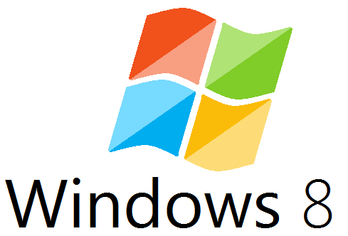 Microsoft 8 Logo - Microsoft Windows images Windows 8 Logo wallpaper and background ...