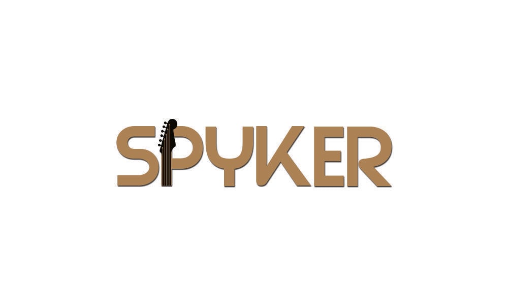 Spyker Logo - Professional, Serious, Nail Logo Design for SPYKER by leecomeda ...