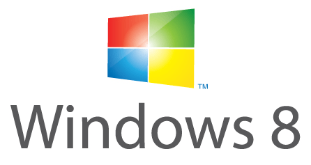 New Windows 8 Logo - Think You Can Design A Better Windows Logo?