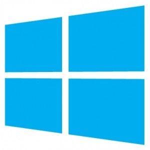 Microsoft 8 Logo - Microsoft New Windows 8 Logo: Really A Missed Rebranding Opportunity ?