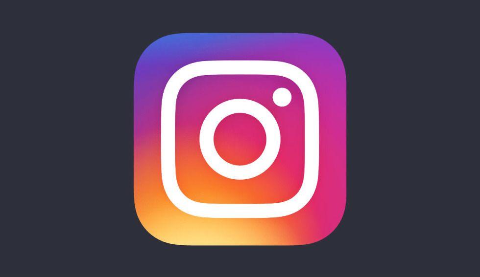 Instagram Party Logo - Instagram Now Supports 3rd-Party Authentication Apps, Lets Users ...
