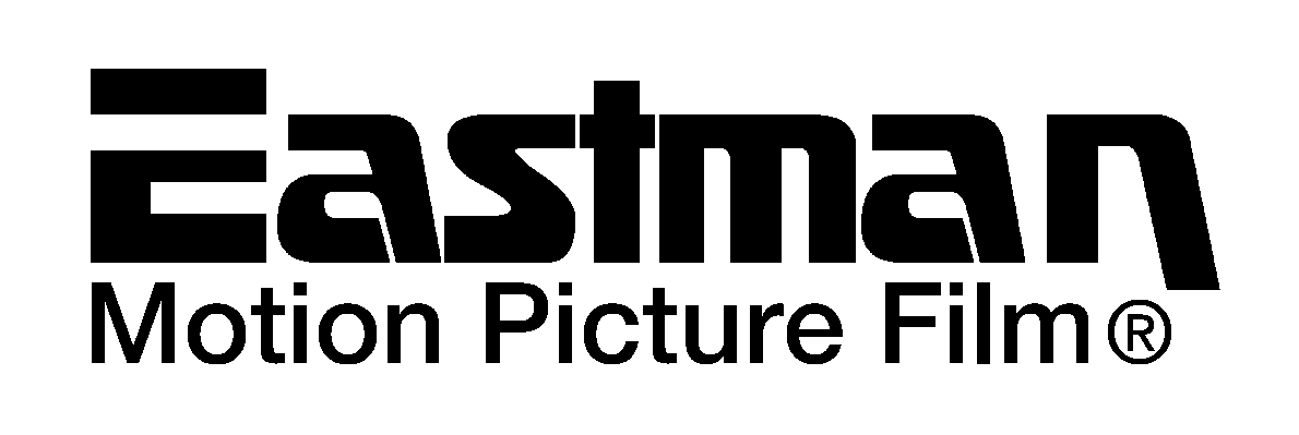 Kodak Motion Picture Film Logo - Kodak Motion Picture Film