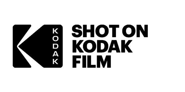 Kodak Motion Picture Film Logo - KODAK End Credit Logos | Motion Picture Film