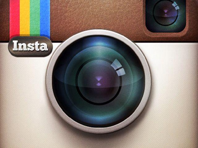 Instagram Party Logo - Instagram blocks third-party use of 