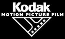 Kodak Motion Picture Film Logo - Kodak motion picture film Logos