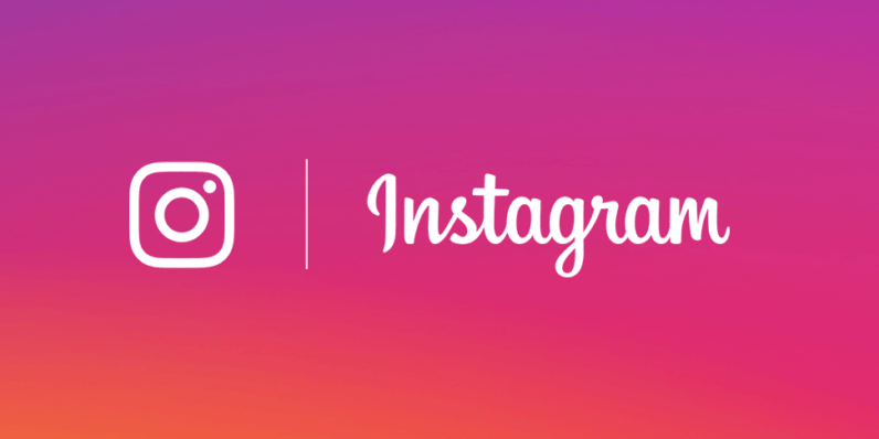 Instagram Party Logo - Facebook And Instagram Now Let Third Party Apps Share To Your Stories