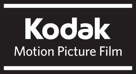 Kodak Motion Picture Film Logo Png Filmswalls