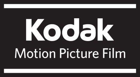 Kodak Motion Picture Film Logo - FILMCASTLive!: FILM STOCK: ISO vs EI Speed Rating for Kodak Films