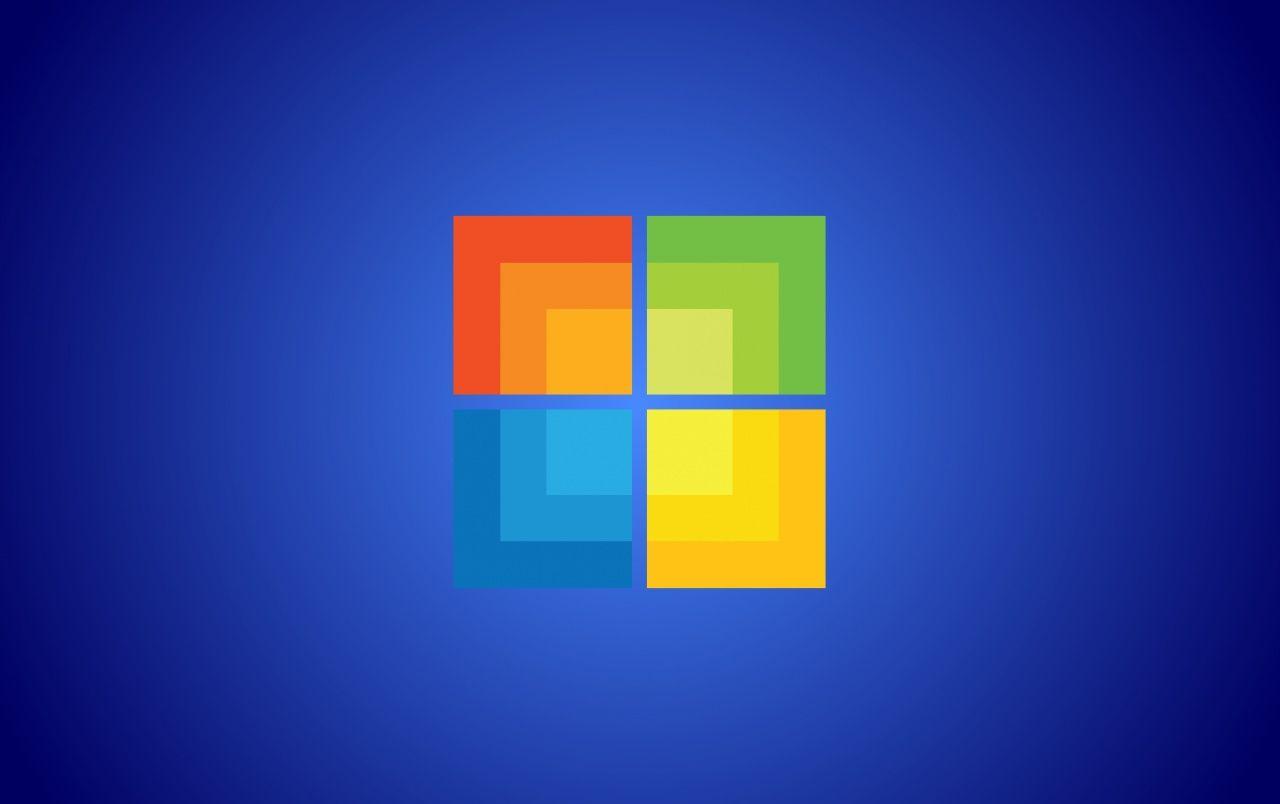 Microsoft 8 Logo - Microsoft Windows 8 Logo Version wallpapers | Microsoft Windows 8 ...