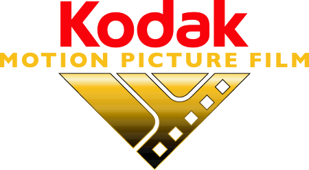 Kodak Motion Picture Film Logo - Motion picture Logos