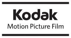 Kodak Motion Picture Film Logo - Kodak Motion Picture Film. Geo G