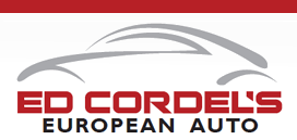 European Auto Logo - Ed Cordel's European Auto in Elkhorn NE Euro Auto Service