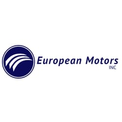 European Auto Logo - European Motors, Inc. Repair Floyd Dr, Lexington, KY