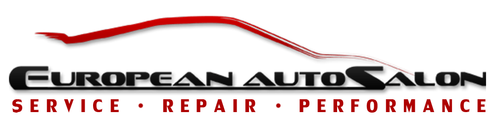 European Auto Logo - Auto Repair | Phoenix, AZ - European Auto Salon