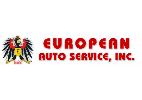 European Auto Logo - European Foreign Domestic Auto Repair Centre, Inc. | Better Business ...