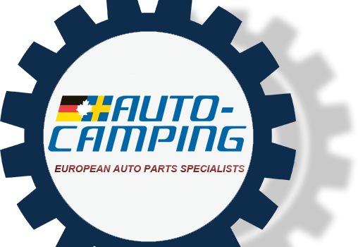 European Auto Logo - Auto-Camping