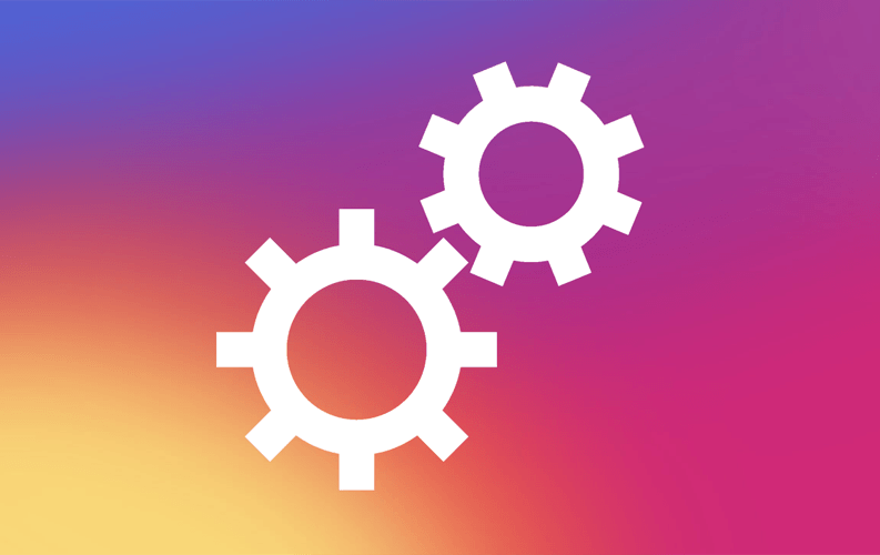 Fake Instagram Logo - Instagram Is Purging Itself of the Fake Activity from Third Party Apps