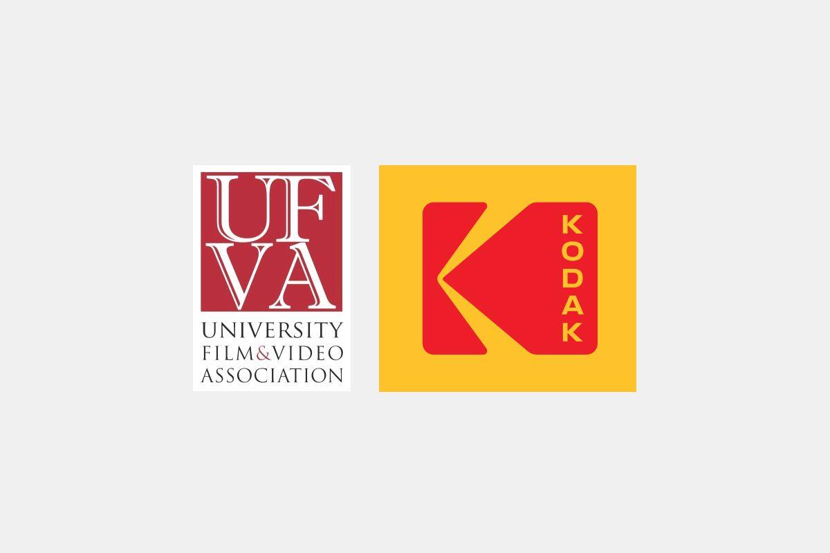 Kodak Motion Picture Film Logo - KODAK Announces 2018 Student Scholarships Recognizing Emerging