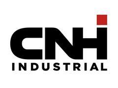 CNH Industrial Logo - CNH Industrial Newsroom : CNH Industrial Logo