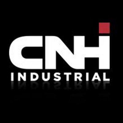 CNH Industrial Logo - CNH Industrial (@CNHIndustrial) | Twitter