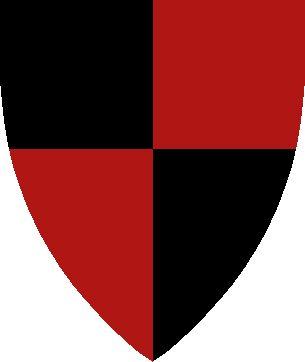 Black and Red Shield Logo - Black shield Logos