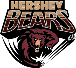 Hershey Bears New Logo - Hershey Bears Logo Vector (.EPS) Free Download