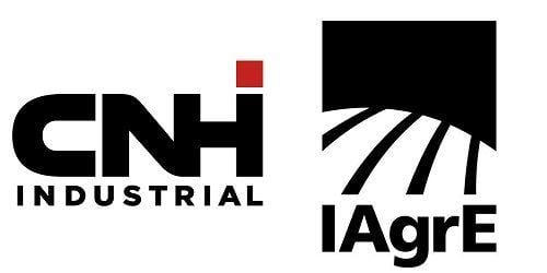 CNH Logo - CNH Industrial and the Institution of Agricultural Engineers (IAgrE ...