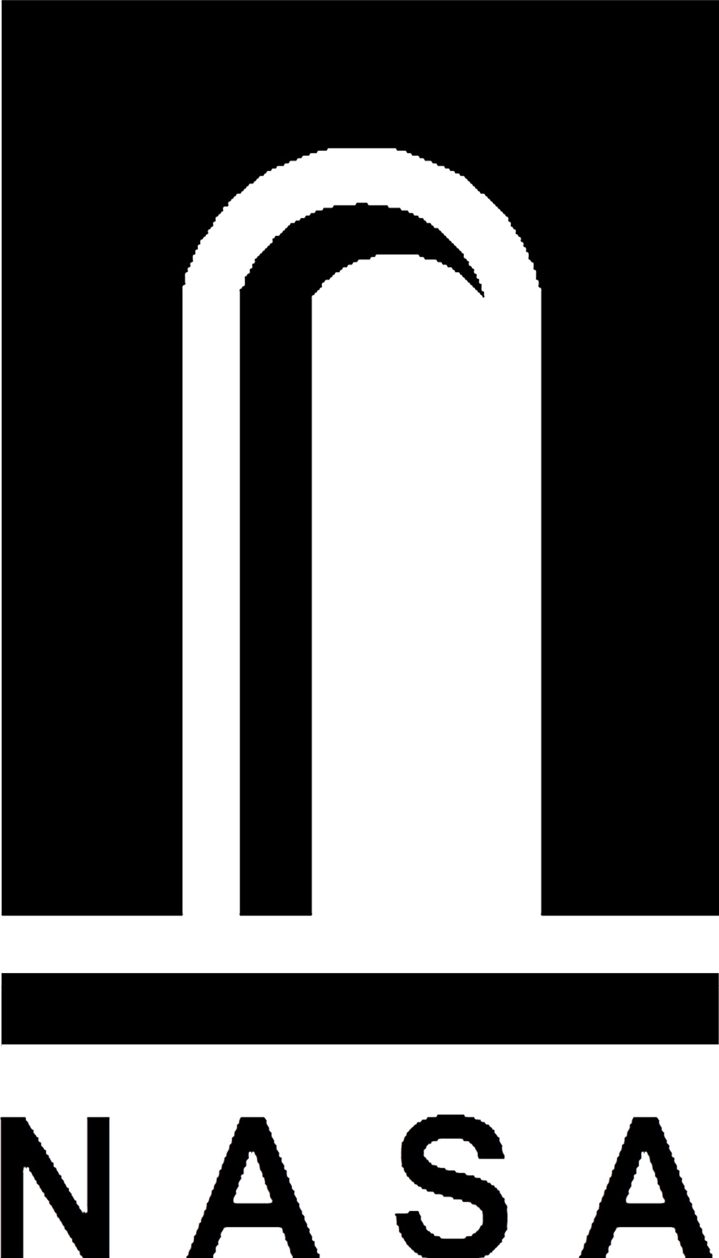 NASA Black Logo - File:Nasa logo.jpg - Wikimedia Commons