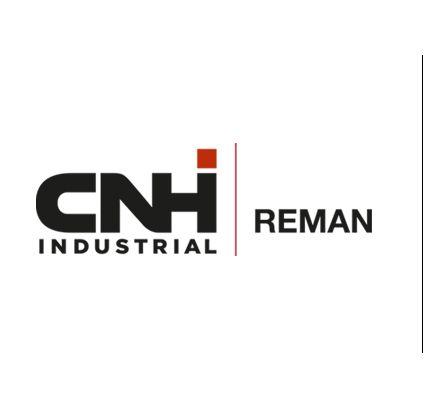 CNH Industrial Logo - Home