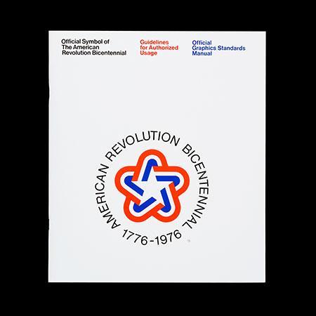 Original NASA Logo - 1975 NASA Graphics Standards Manual
