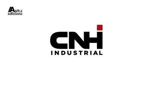 CNH Industrial Logo - EMPREGOS BRASIL.COM+