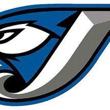 Blue Jays Football Logo - Blue Jays Dugout BLUE JAYS STUFFMLB Toronto Blue