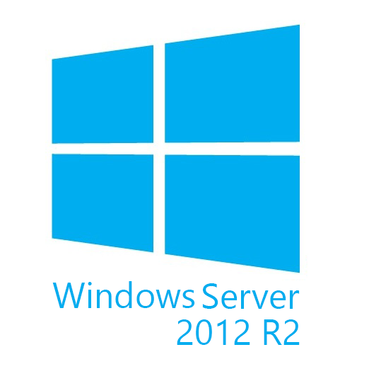 Windows Server 2012 R2 Logo - Microsoft 70-411: Administering Windows Server 2012 - R2