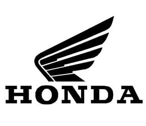 Honda Four Wheeler Logo - Honda ATV VA. The Key Guy Locksmith & Security