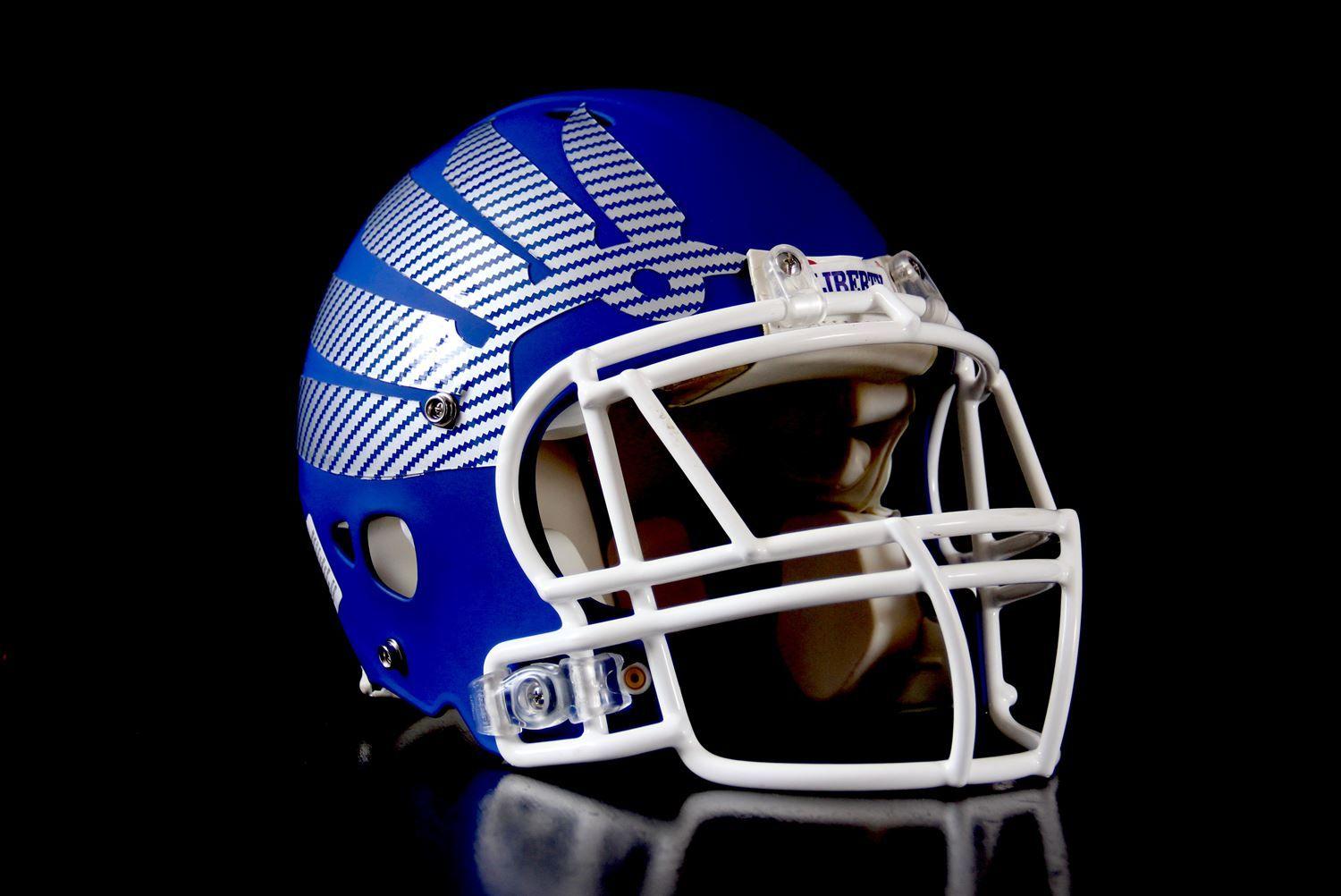 Blue Jays Football Logo - Sophomore Team High School, Missouri