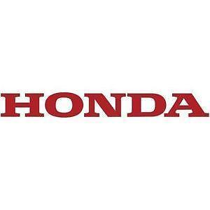 Honda Four Wheeler Logo - Honda Logo: Parts & Accessories | eBay