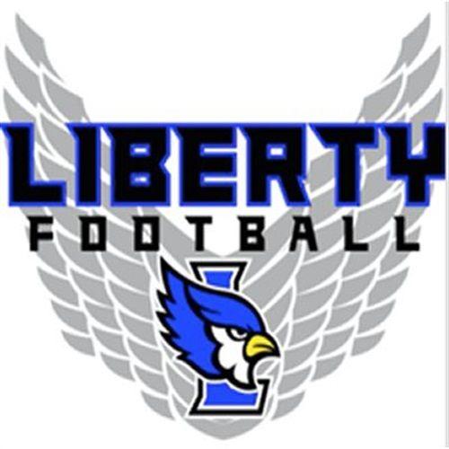 Blue Jays Football Logo - Liberty Jays 8th Grade High School, Missouri