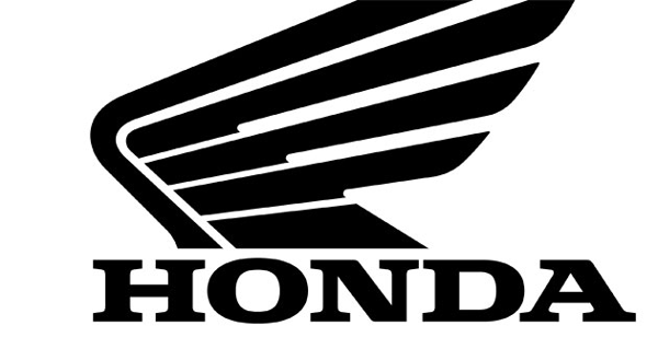 Honda ATV Logo - Honda Motorcycles Logo - Jackson Hole Adventure Rentals