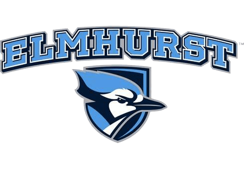 Blue Jays Football Logo - Elmhurst Bluejays