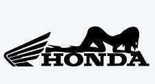 Honda Dirtbike Logo - Honda ATV Decals | eBay