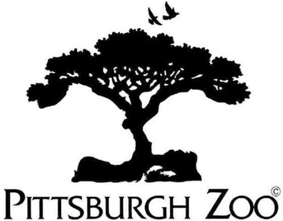 Hidden Zoo Logo - Hidden animals in the Pittsburgh Zoo logo | Pittsburgh, PA ...