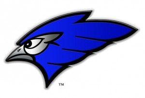 Blue Jays Football Logo - Blue Jay Football Camps set