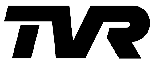 TVR Car Logo - TVR Car Club Vixen Details Car Club