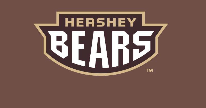 Hershey Bears New Logo - Radio. Hershey Bears Hockey