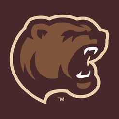 Hershey Bears New Logo - Hershey Bears on the App Store