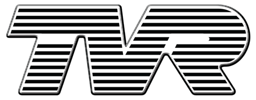 TVR Car Logo - Category: TVR News - TVR Car Club