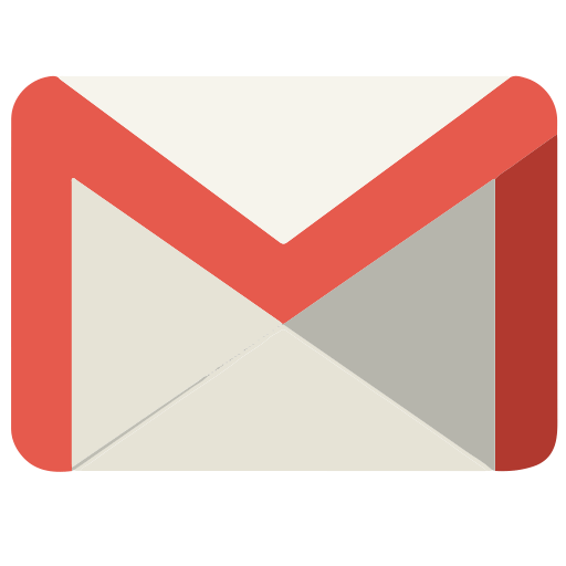 Google Gmail Logo - Gmail, google, logo icon